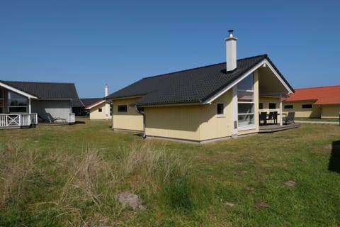 Main view
