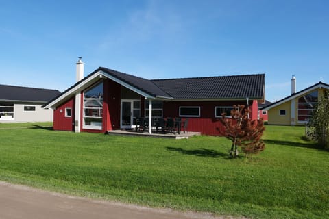 Main view