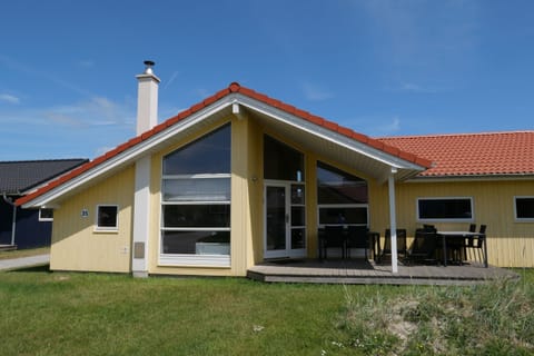 Main view