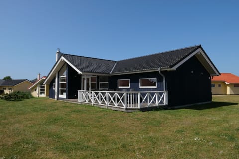 Main view
