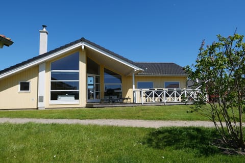 Main view