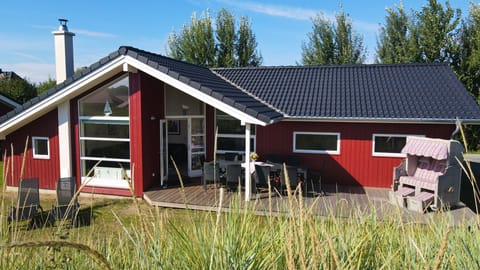 Main view