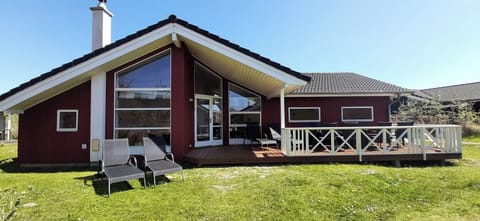 Main view