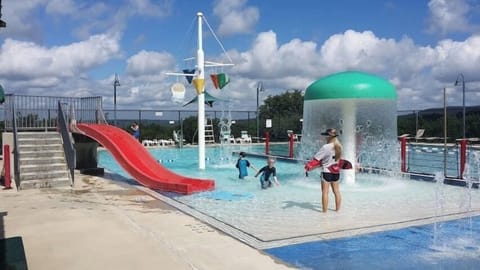 City Pool