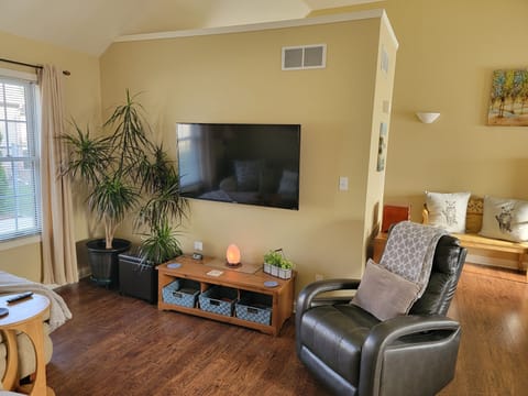 Electric recliner 