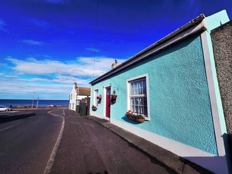 Butterlump Cottage 