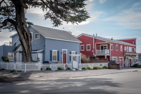 Welcome to The Saltbox!