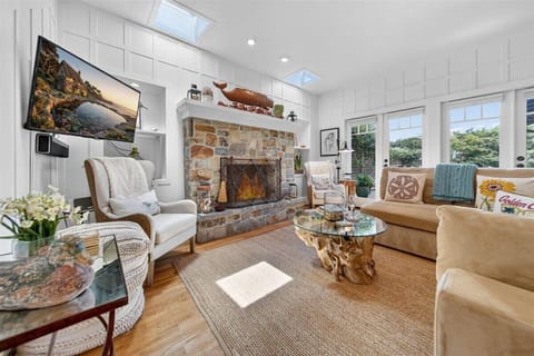 Beautiful Interiors