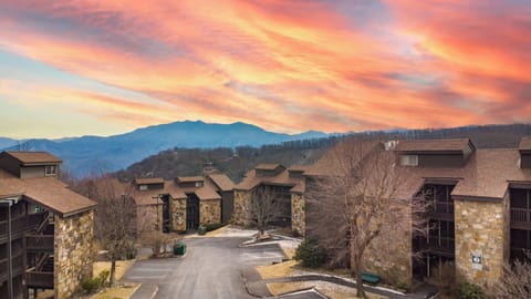Welcome to High Chalet Condos