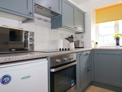 Seaside Apartment