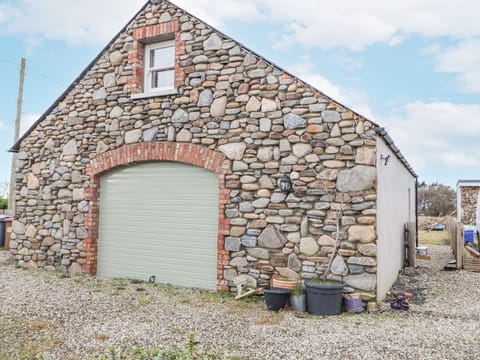 Canning Cottage