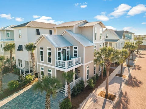 Welcome to 'Casa Del Mar' in Seacrest Beach!