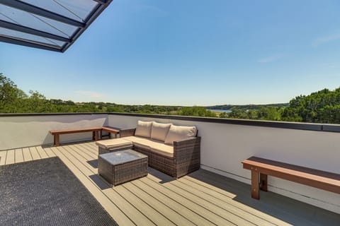 Lago Vista Vacation Rental | 4BR | 3.5BA | 2,900 Sq Ft