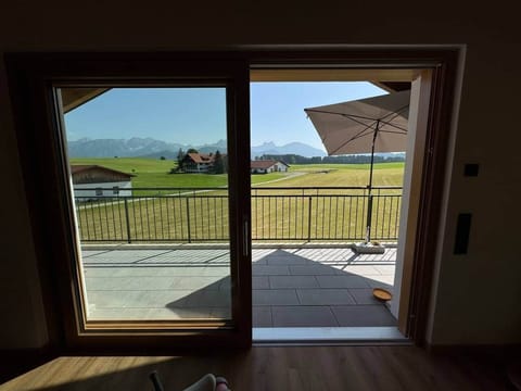 Unique view