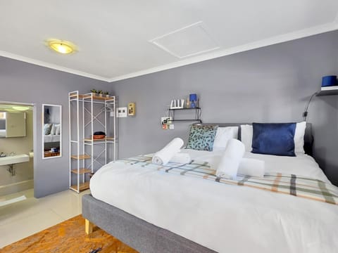 Monreith Private Studio in Sea Point (36486)