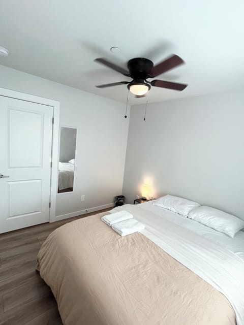 Private Bedroom #2