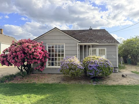 Villa Rosé