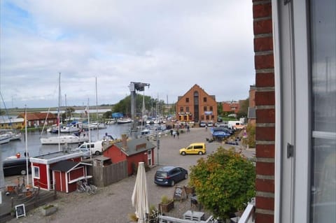 View from Holiday Home [summer]