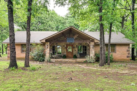Kingston Vacation Rental | 4BR | 2BA | 2,300 Sq Ft