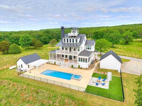 Overview of Property