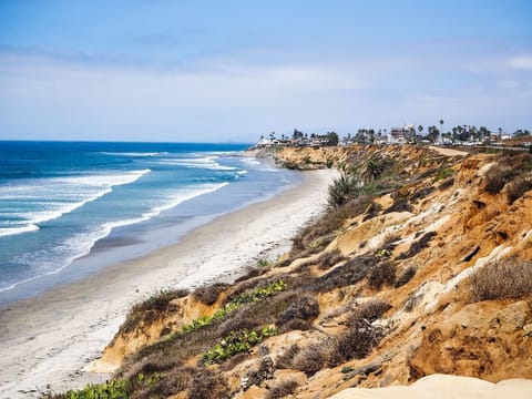 Who wouldn`t want to be here