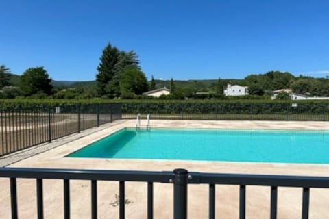 Holiday Home Swimming Pool