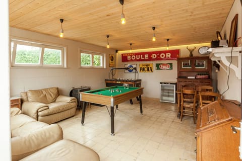 Recreation Room