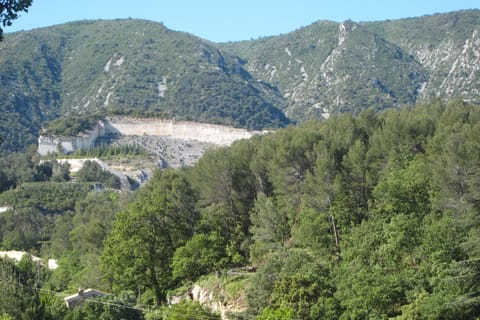 Surroundings [summer] (1-5 km)