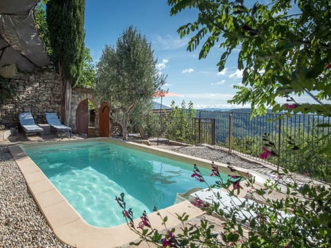 Holiday Home Swimming Pool