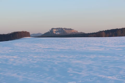 Surroundings [winter] (1-5 km)