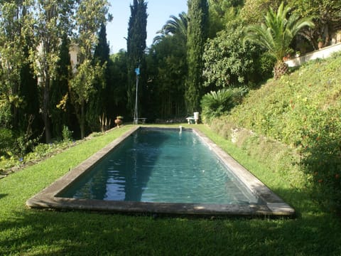 Holiday Home Swimming Pool
