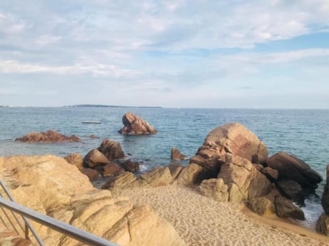 Immediate Surroundings [summer] (<1 km)