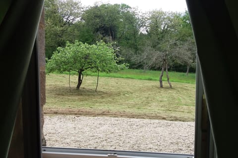 View from Holiday Home [summer]