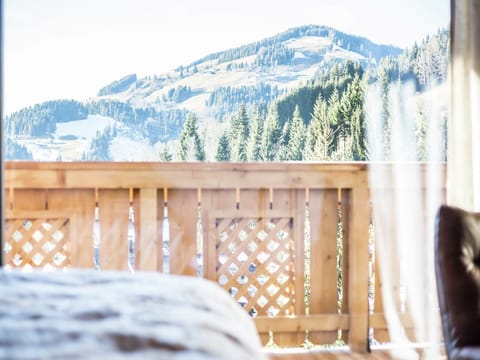 View from Holiday Home [summer]