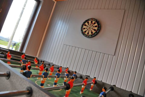 Recreation Room