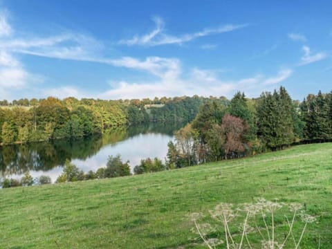 Surroundings [summer] (1-5 km)