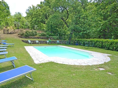 Holiday Home Swimming Pool