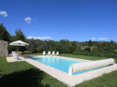 Holiday Home Swimming Pool