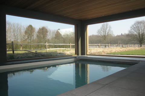 Holiday Home Swimming Pool