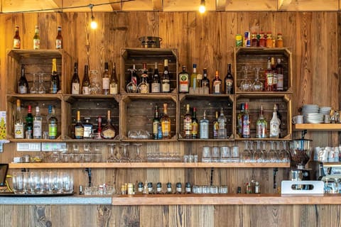 Holiday Park Facilities and Services