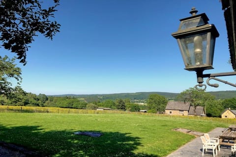 View from Holiday Home [summer]