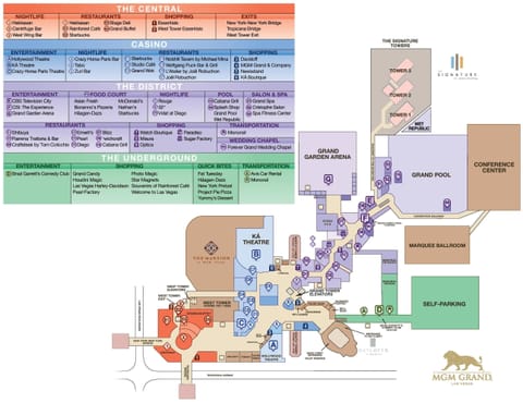 Property map