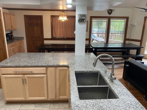 2019 Kitchen Remodel