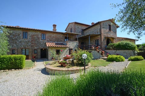 Your Tuscan Dream!!!