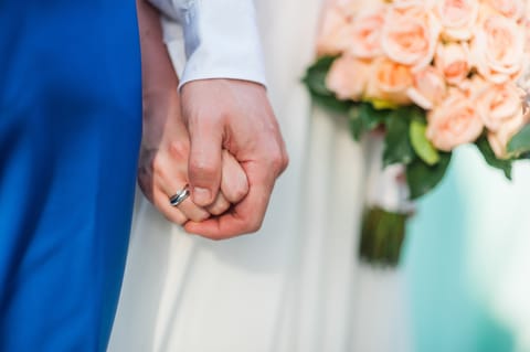 The Melaya Villas Wedding