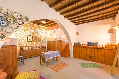 Traditional rental home Archangelos Rhodes.A “home - Treasure of local Tradition
