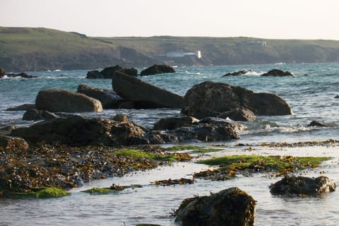 Little Fistral Beach