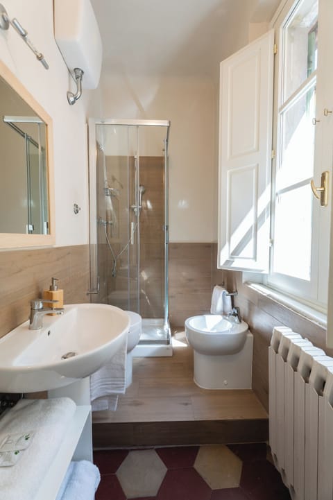 Bagno - Camera da Letto 2