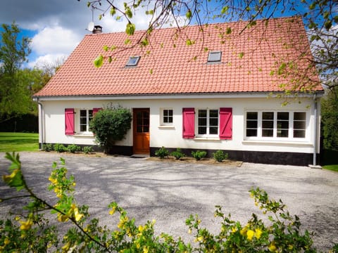 Les Tilleuls holiday home - sleeps 15 persons.
