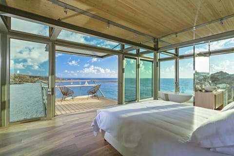 Villa Hermes - the guesthouse